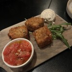 欧風小皿料理 沢村 - 