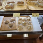 サンドウィッチパーラーまつむら - 