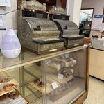 サンドウィッチパーラーまつむら - 