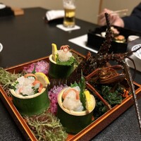 祇園 京料理 花咲 - 