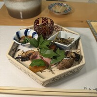 鮨 輝泉 - 