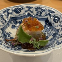 鮨 輝泉 - 