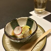 祇園 京料理 花咲 - 