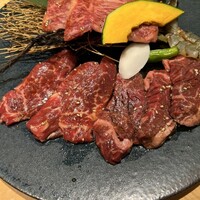 焼肉トラジ 大阪ヒルトンプラザ ウエスト店 - 