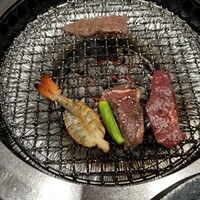 焼肉トラジ 大阪ヒルトンプラザ ウエスト店 - 
