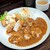 カレー倶楽部 ルウ - 料理写真:
