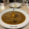 インデアンカレー 南店