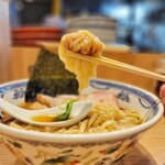 中村麺三郎商店  - 