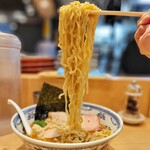 中村麺三郎商店  - 