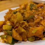 東京セクワバー - 