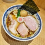 中村麺三郎商店  - 