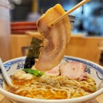 中村麺三郎商店  - 