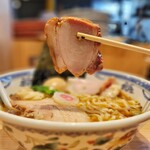 中村麺三郎商店  - 