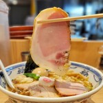 中村麺三郎商店  - 