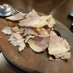 ラ ポルケッテリア - 