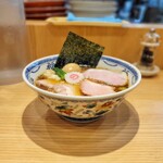 中村麺三郎商店  - 