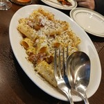 ラ ポルケッテリア - 2人前です。