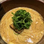 中華蕎麦 とみ田 - 