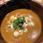 中華蕎麦 とみ田 - 