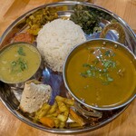 東京セクワバー - 