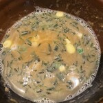 中華蕎麦 とみ田 - 