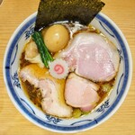 中村麺三郎商店  - 