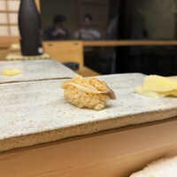 鮨 ゆきなり - 