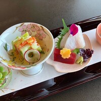人形町今半 名古屋ミッドランドスクエア店 - 