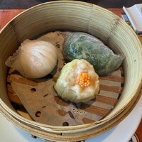 DimDimSum 大阪本店 - 