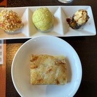 DimDimSum 大阪本店 - 