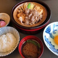 人形町今半 名古屋ミッドランドスクエア店 - 