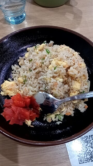 Nagasaki Chanmen Hiroshima Asa Minami Ten photo 3