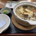 山田うどん - 料理写真: