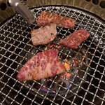 焼肉 三千里 - 