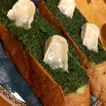 クックハウス　ティーフォン - 