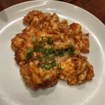 焼肉 三千里 - ホルモン