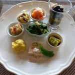 田舎ダイニング バサラ - 料理写真: