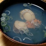 鮨処 きよ田 - 