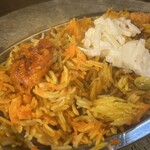 ミスタークマール - 