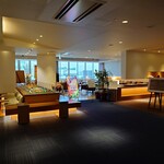 JR九州ホテル宮崎 - 2024年9月　朝食会場