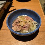 串焼串天 ワインto日本酒 でべそ - 