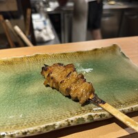焼鳥 ひげぼうず - 