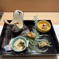 川崎 鮨 たか瀬 - 
