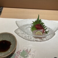 川崎 鮨 たか瀬 - 