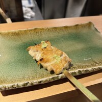 焼鳥 ひげぼうず - 