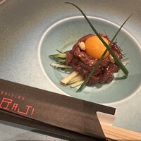 焼肉トラジ 名古屋セントラルタワーズ店 -  焼肉トラジ 名古屋セントラルタワーズ店 -