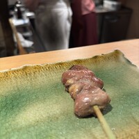 焼鳥 ひげぼうず - 