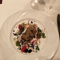フレンチレストラン ミクニ サッポロ - 