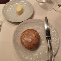 フレンチレストラン ミクニ サッポロ - 