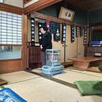 手打ちそば 土肥 - 